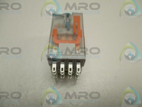 TELE RM012L RELAY 12VDC  NSNP