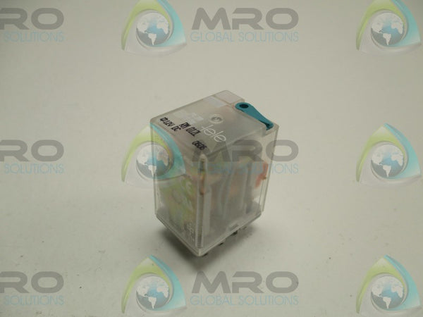 TELE RM012L RELAY 12VDC  NSNP