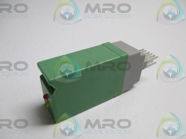 PHOENIX CONTACT ST-OV3-230AC/24DC/2 SOLID STATE RELAY  NSNP