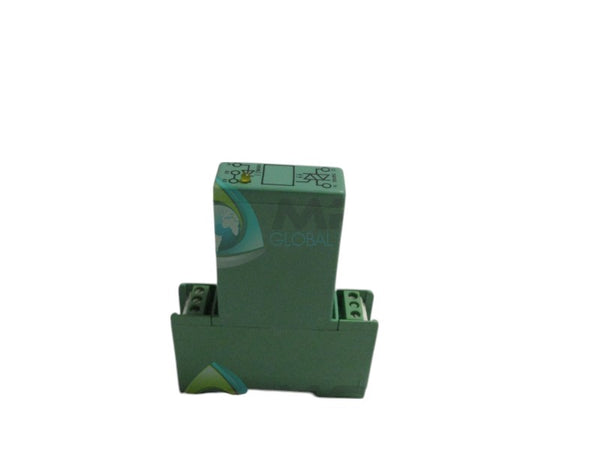 PHOENIX CONTACT EM01-OV-110AC/240AC/3 SOLID STATE RELAY  NSNP