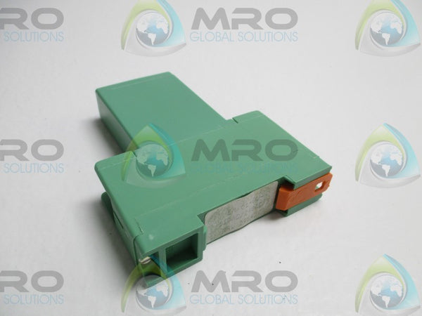 PHOENIX CONTACT EM01-OV-110AC/240AC/3 SOLID STATE RELAY  NSNP