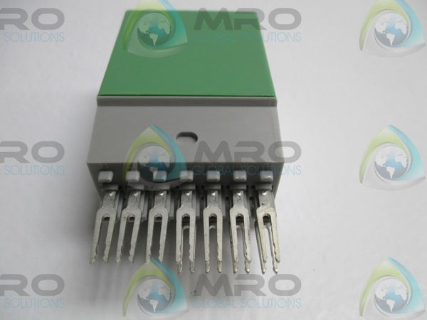 PHOENIX CONTACT ST-REL7-KSR24-2/1-1/S052 RELAY CONNECTOR  NSNP