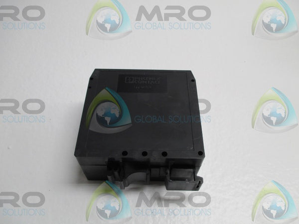 PHOENIX CONTACT NEF1-6 RELAY MODULE  NSNP