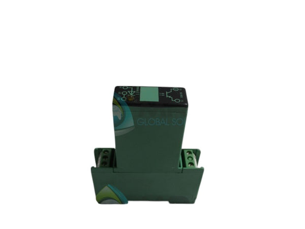 PHOENIX CONTACT EM01-OV-220AC/60DC/3 SOLID STATE RELAY   NSNP