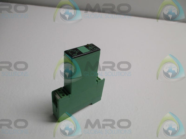 PHOENIX CONTACT EM01-OV-220AC/60DC/3 SOLID STATE RELAY   NSNP