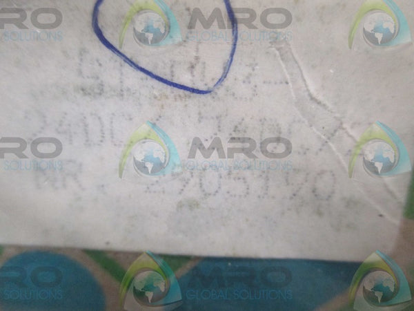 PHOENIX CONTACT ST-OV3-24DC/240DC/2 SOLID STATE RELAY  NSNP
