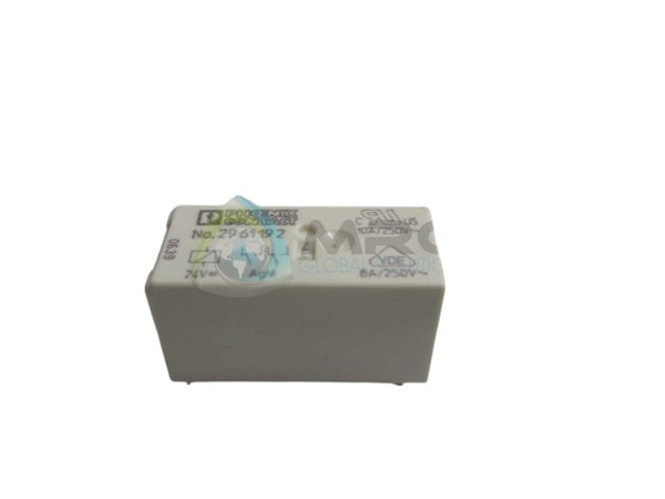 PHOENIX CONTACT 2961192 RELAY 24V  NSNP