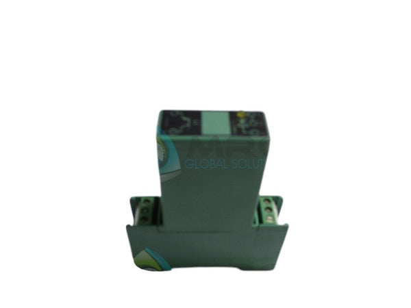 PHOENIX CONTACT EM01-OV-110AC/60DC/3 SOLID STATE RELAY  NSNP