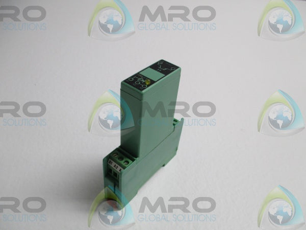 PHOENIX CONTACT EM01-OV-110AC/60DC/3 SOLID STATE RELAY  NSNP