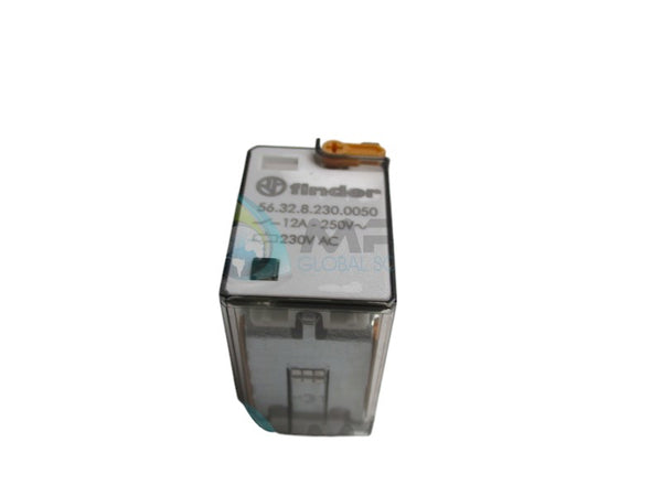 FINDER 56.32.8.230.0050 RELAY 230VAC  NSMP