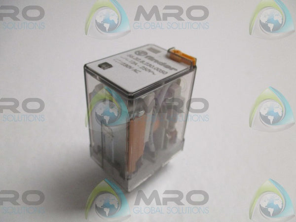 FINDER 56.32.8.230.0050 RELAY 230VAC  NSMP