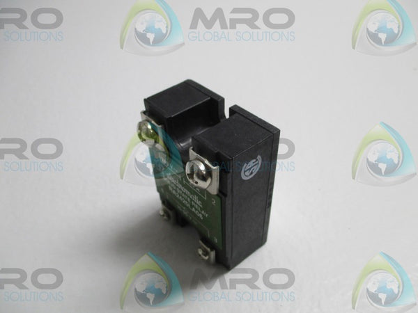ELECTROMATIC RA2425LA06 SOLID STATE RELAY  NSMP