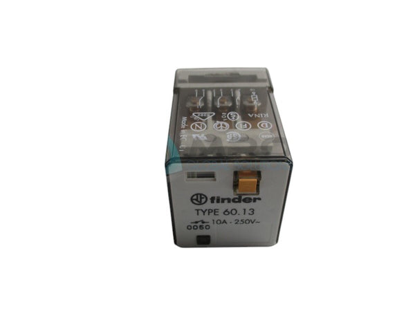 FINDER 60.13 RELAY 24VAC  NSNP