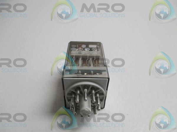 FINDER 60.13 RELAY 24VAC  NSNP