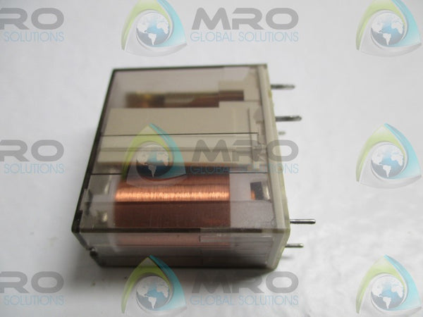 SCHRACK RP818730 376-240 RELAY 230V  NSNP