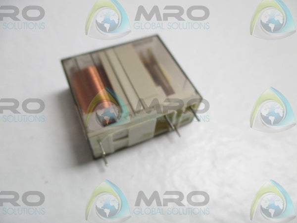SCHRACK RP818730 376-240 RELAY 230V  NSNP