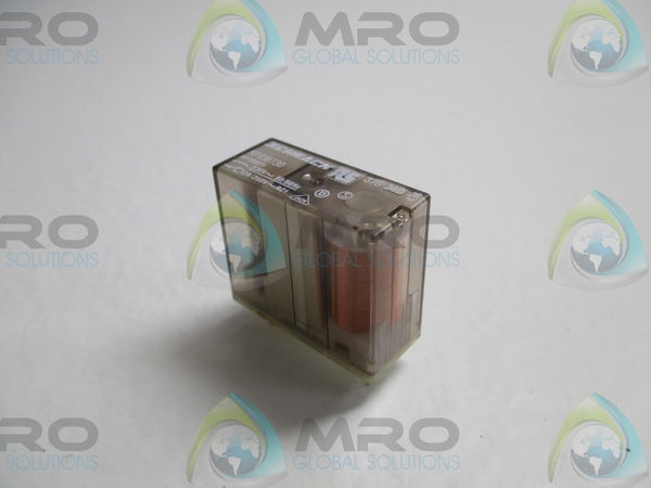 SCHRACK RP818730 376-240 RELAY 230V  NSNP
