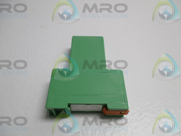 PHOENIX CONTACT EM1-GR/24/2 2949826 SOLID STATE RELAY  NSNP
