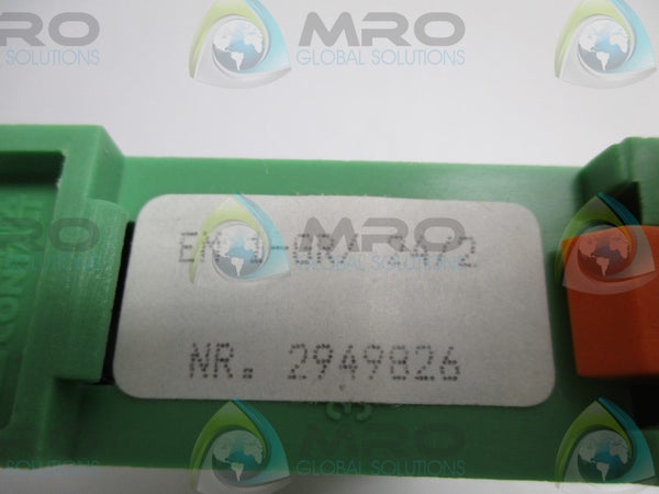 PHOENIX CONTACT EM1-GR/24/2 2949826 SOLID STATE RELAY  NSNP