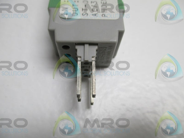 PHOENIX CONTACT ST-OV3-220AC-240AC/3 SOLID STATE RELAY  NSNP