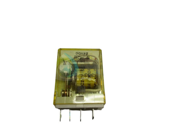 IDEC RH1BL-RS-DC24 353-231 RELAY 24VDC  NSNP