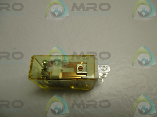 IDEC RH1BL-RS-DC24 353-231 RELAY 24VDC  NSNP
