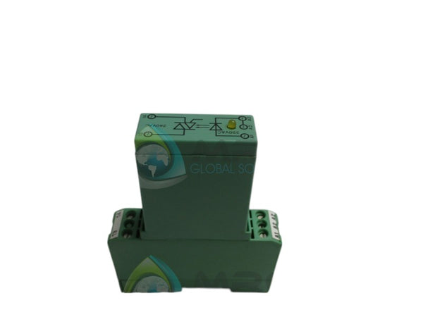 PHOENIX CONTACT EMG17-OV-220A/240AC/3 2954280 SOLID STATE RELAY  NSNP