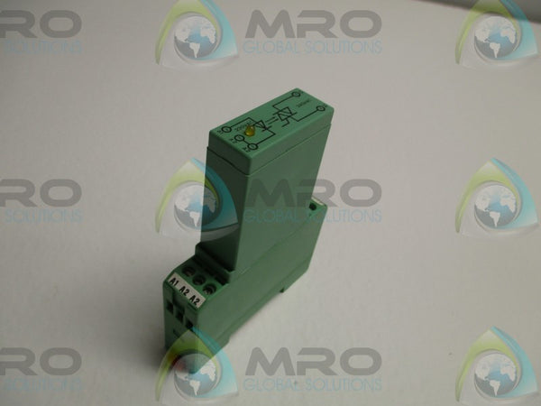 PHOENIX CONTACT EMG17-OV-220A/240AC/3 2954280 SOLID STATE RELAY  NSNP