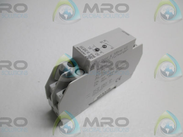 E.DOLD & SOHNE IK8839.11 0054127CURRENT MONITORING RELAY  NSMP