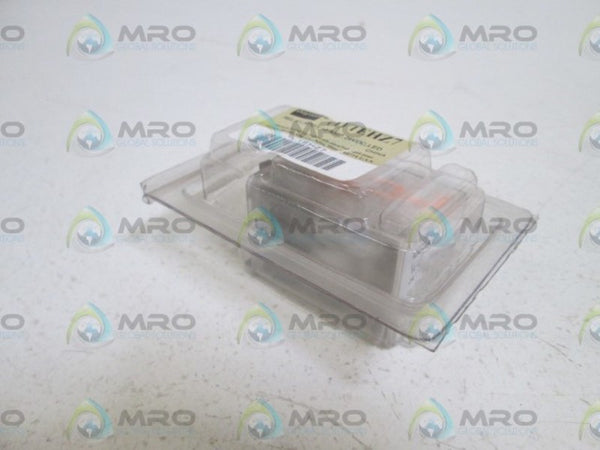 DAYTON RELAY 24VDC 1EHZ7  ORIGINAL PACKAGE