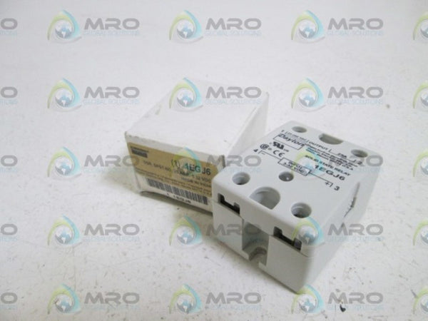 DAYTON SOLID STATE RELAY 1EGJ6  NSMP