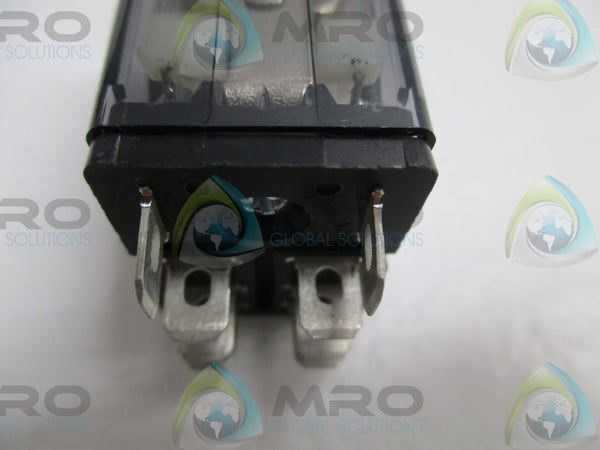 POTTER & BRUMFIELD K10P-11D15-24 RELAY 24VDC NSNP
