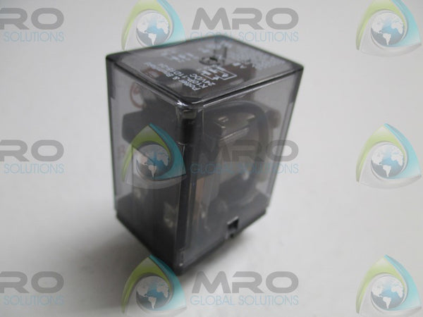 POTTER & BRUMFIELD K10P-11D15-24 RELAY 24VDC NSNP