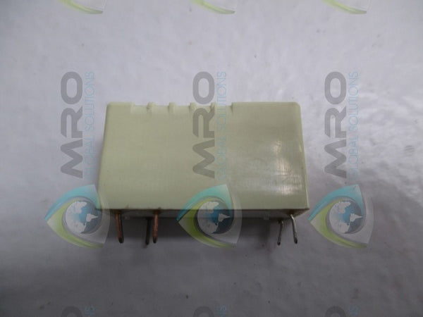 ELESTA SVR362 RELAY 12VDC  NSNP