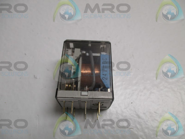 FINDER 55.32 RELAY 24VDC  NSNP