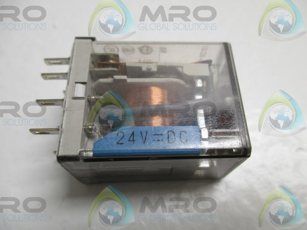FINDER 55.32 RELAY 24VDC  NSNP