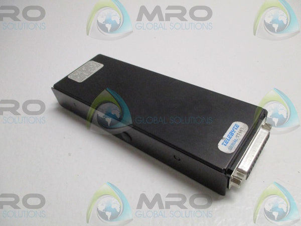 TELEBYTE 268 OPTO-ISOLATION MODULE NSNP