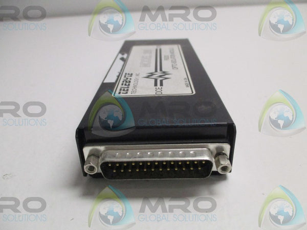 TELEBYTE 268 OPTO-ISOLATION MODULE NSNP