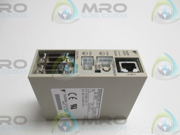 YASKAWA SGDF-A2CS SERVO DRIVE NSMP