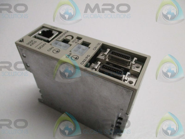 YASKAWA SGDF-A2CS SERVO DRIVE NSMP