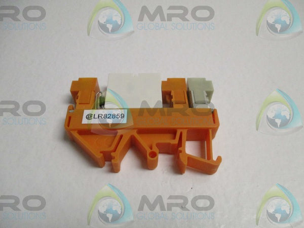 WEIDMULLER RS30 RELAY MODULE 24V NSNP
