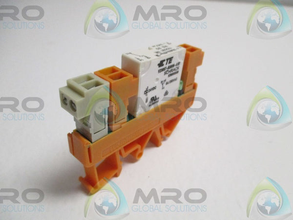 WEIDMULLER RS30 RELAY MODULE 24V NSNP