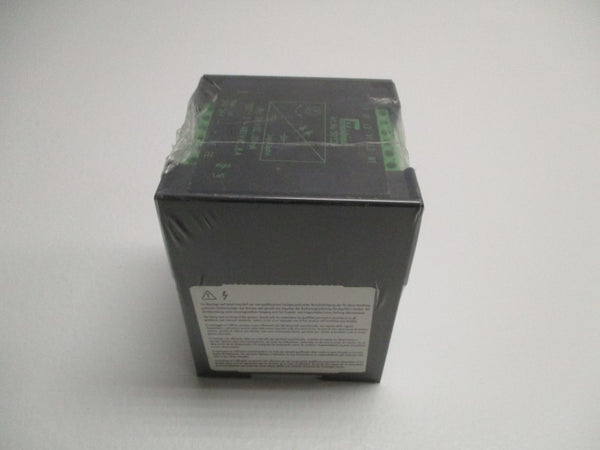 MURR ELEKTRONIK 50520 OPTO COUPLER MODULE NSMP