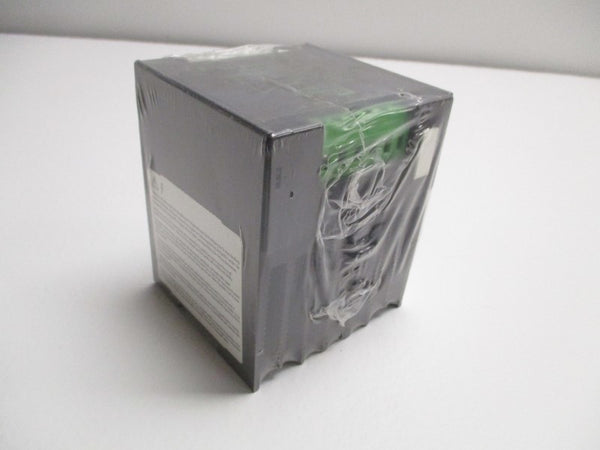MURR ELEKTRONIK 50520 OPTO COUPLER MODULE NSMP