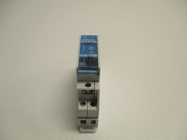 ELTAKO R12-100-8V SWITCH RELAY 8V NSNP