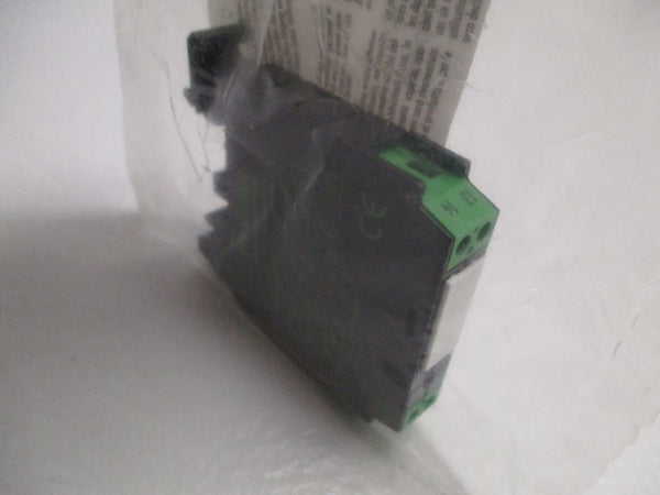 MURR ELEKTRONIK 51515 OUTPUT RELAY NSMP
