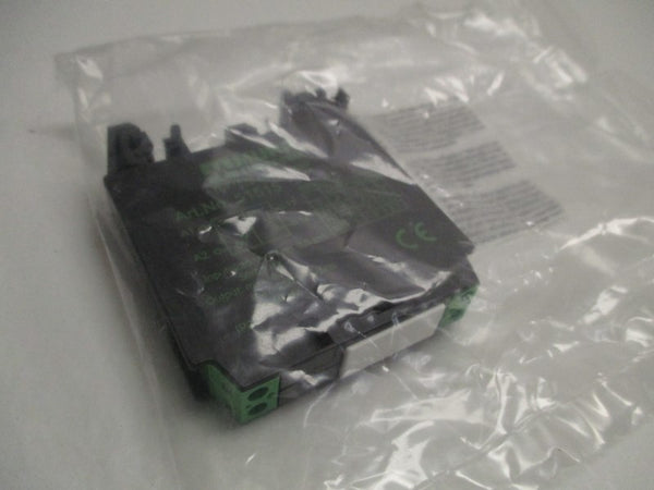 MURR ELEKTRONIK 51515 OUTPUT RELAY NSMP