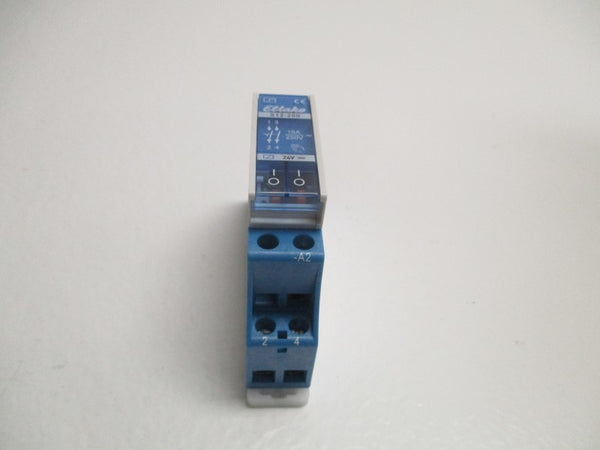 ELTAKO S12-200-24V SWITCH RELAY 24V NSNP