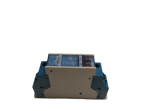 ELTAKO R12-200-8VAC SWITCH RELAY 8VAC NSNP