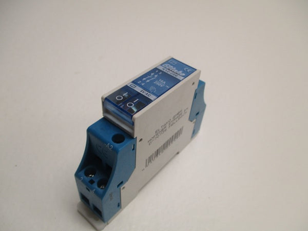 ELTAKO R12-200-8VAC SWITCH RELAY 8VAC NSNP